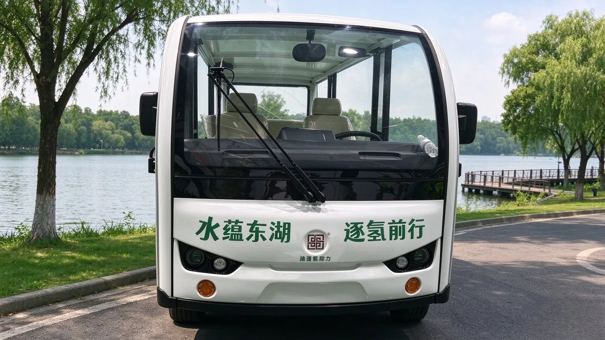 湖北某景区投放