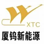 厦门钨业