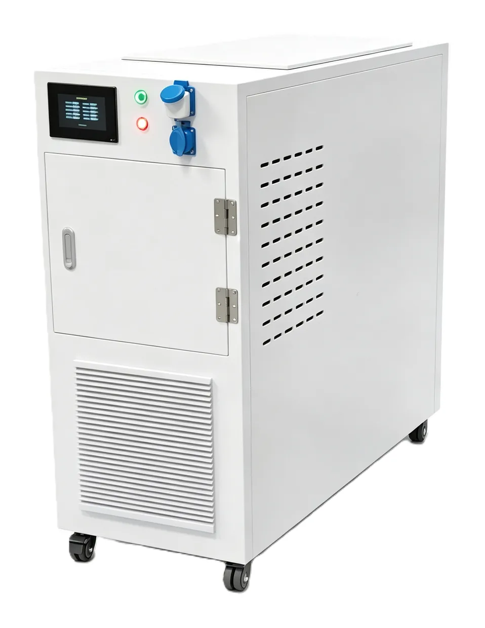 BD3.5KW 固体氢备电系统